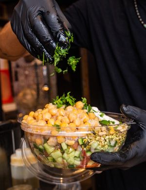  at Vish in Hollywood