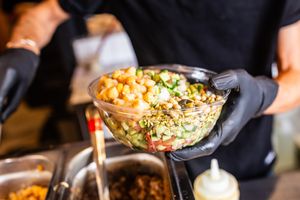  at Vish in Hollywood