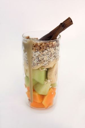  at Vish in Hollywood