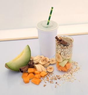  at Vish in Hollywood