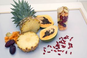  at Vish in Hollywood