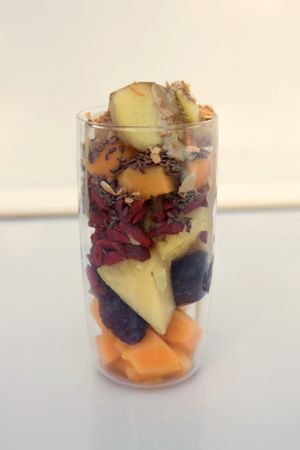  at Vish in Hollywood