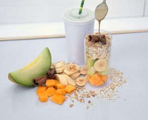  at Vish in Hollywood