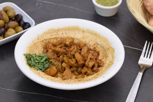  at Vish in Hollywood