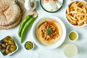  at Vish in Hollywood