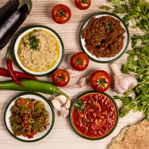  at Vish in Hollywood