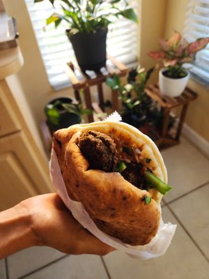  at Vish in Hollywood