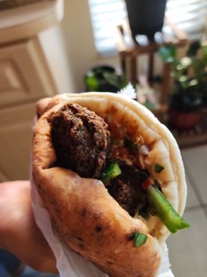  at Vish in Hollywood