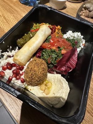   at Elissar in Vienna