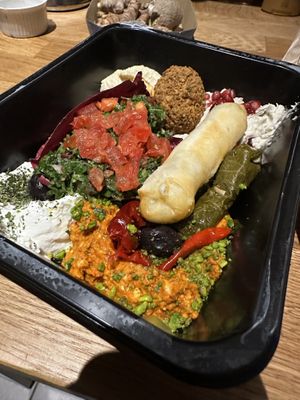   at Elissar in Vienna