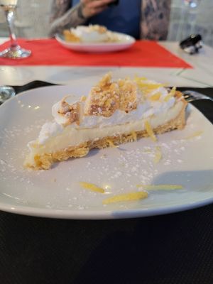  at Los Andes in Santa Pola