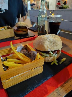  at Los Andes in Santa Pola