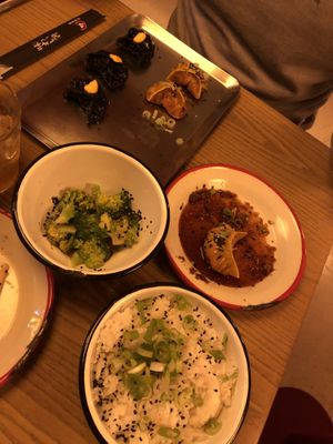   at Madam Bō in Lisbon