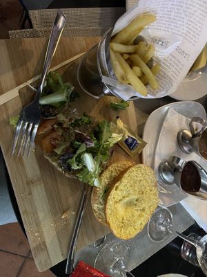  #Veganuary at Maná 264 in Gran Canaria