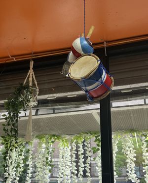   at Next Stop Vegan - Washington Heights in New York City