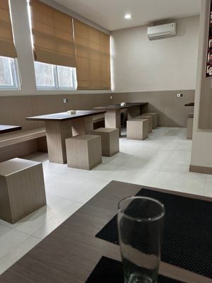   at Circle Point Vegan Eatery in Jimbaran