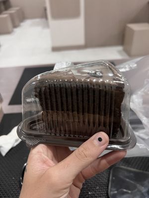   at Circle Point Vegan Eatery in Jimbaran