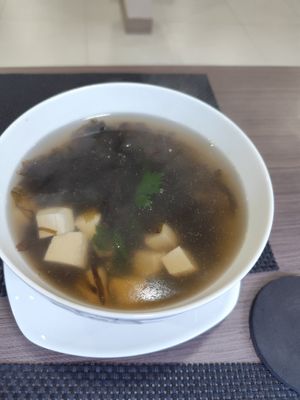  at Circle Point Vegan Eatery in Jimbaran