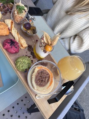   at Coolinarik in Salzburg