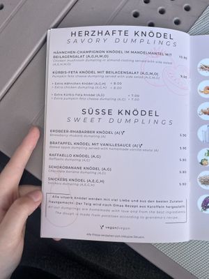   at Coolinarik in Salzburg