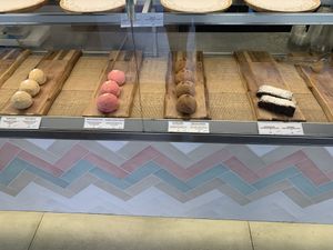   at Coolinarik in Salzburg