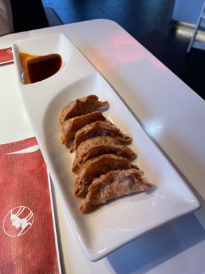   at Akakiko in Salzburg