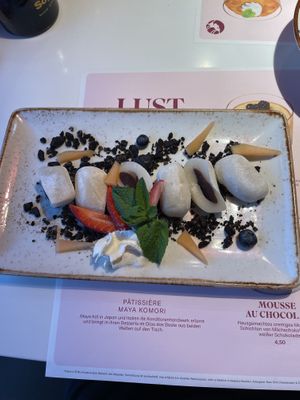   at Akakiko in Salzburg