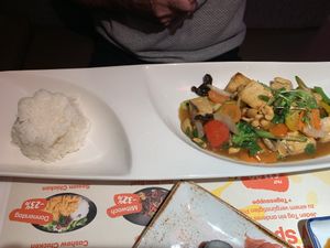   at Akakiko in Salzburg