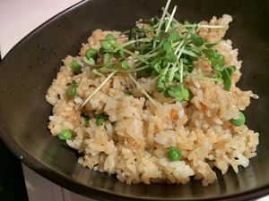   at Akakiko in Salzburg