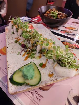  at Akakiko in Salzburg