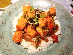 1/5 stars at Akakiko in Salzburg