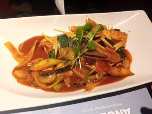  at Akakiko in Salzburg