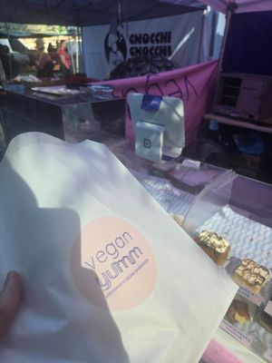  at City Farmers Markets in Brisbane