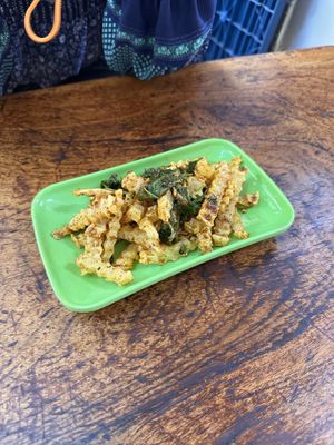   at Shi Zhiqian - 释之谦 - Maybe closed in Dali