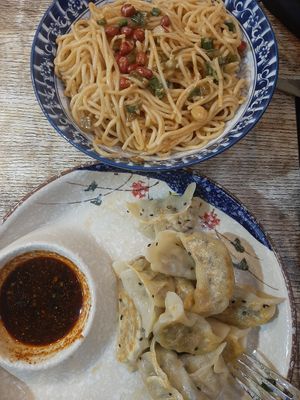  at Shi Zhiqian - 释之谦 - Maybe closed in Dali