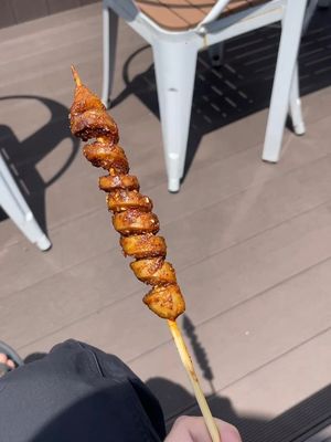  at Shi Zhiqian - 释之谦 - Maybe closed in Dali