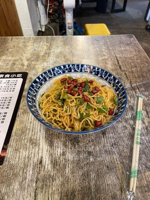  at Shi Zhiqian - 释之谦 - Maybe closed in Dali