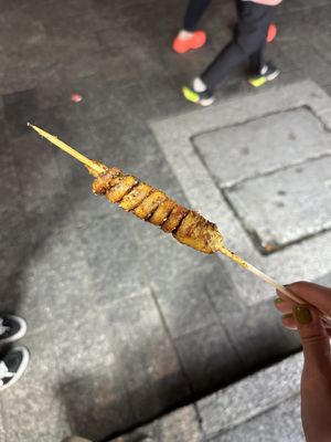   at Shi Zhiqian - 释之谦 - Maybe closed in Dali