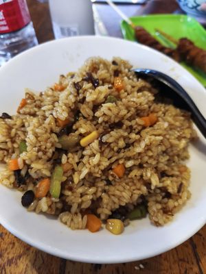  at Shi Zhiqian - 释之谦 in Dali