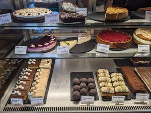  at Fräulein Brömse in Luebeck