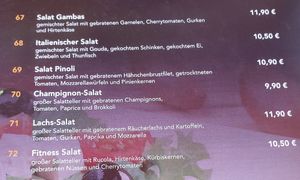  at Café Paprica in Marburg