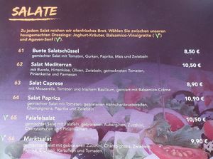  at Café Paprica in Marburg