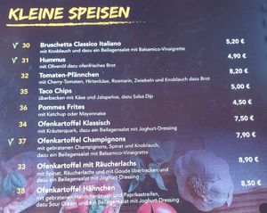  at Café Paprica in Marburg