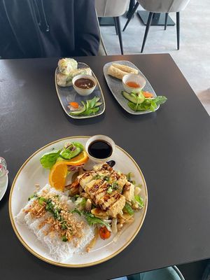  at Vina in Wilhelmshaven