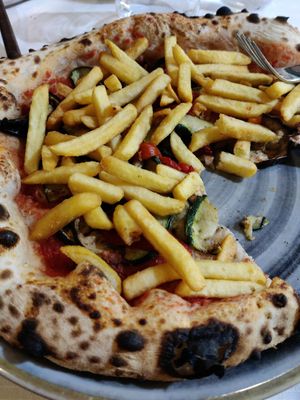  at Acquolina in Arbatax