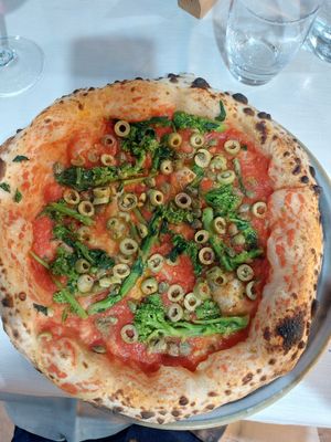  at Acquolina in Arbatax