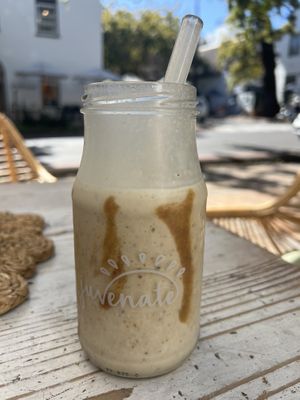   at Juvenate in Stellenbosch