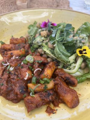   at Juvenate in Stellenbosch