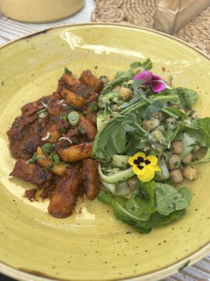   at Juvenate in Stellenbosch