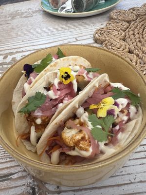   at Juvenate in Stellenbosch